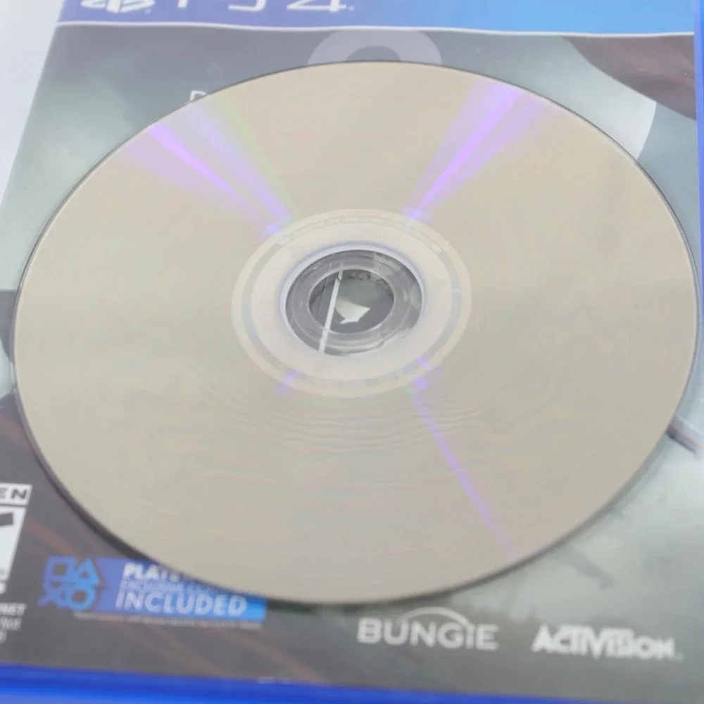 Destiny 2‎ for PlayStation 4